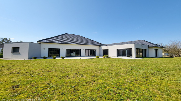 Ma-Cabane - Vente Maison SELONGEY, 381 m²