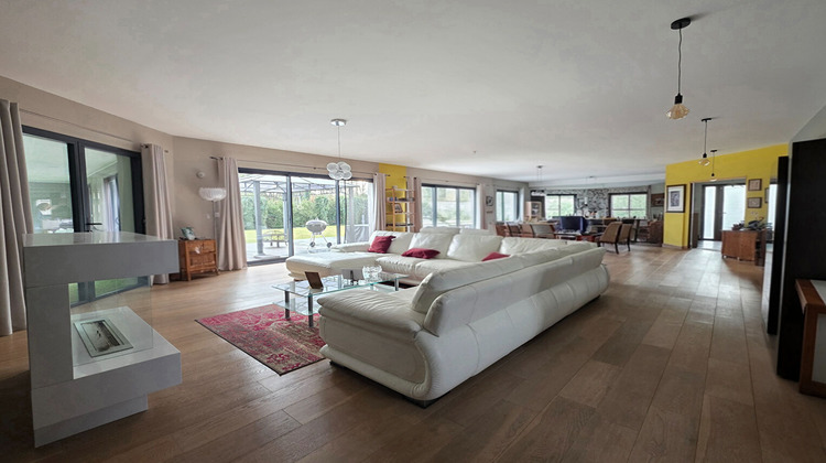 Ma-Cabane - Vente Maison SELONGEY, 381 m²