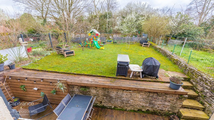 Ma-Cabane - Vente Maison SELONGEY, 170 m²