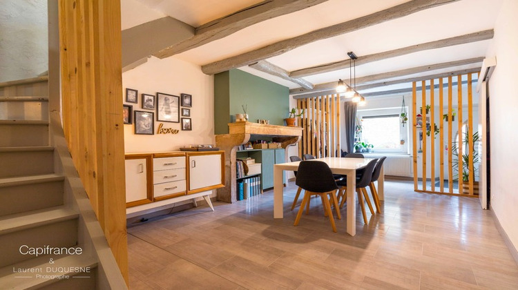 Ma-Cabane - Vente Maison SELONGEY, 170 m²