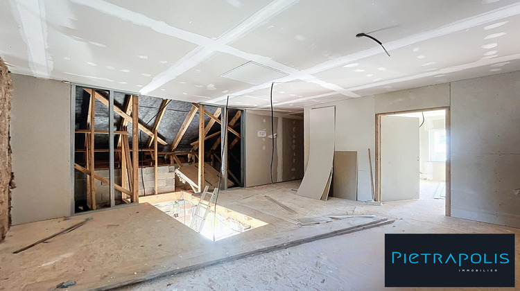 Ma-Cabane - Vente Maison Selongey, 174 m²