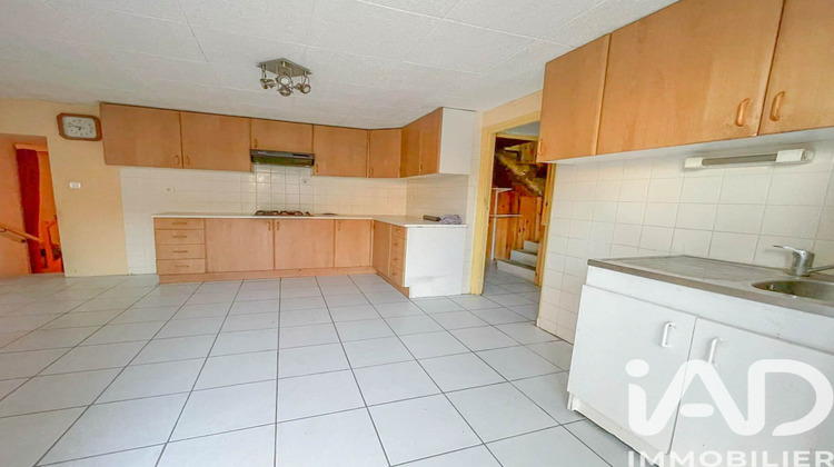 Ma-Cabane - Vente Maison Selongey, 120 m²