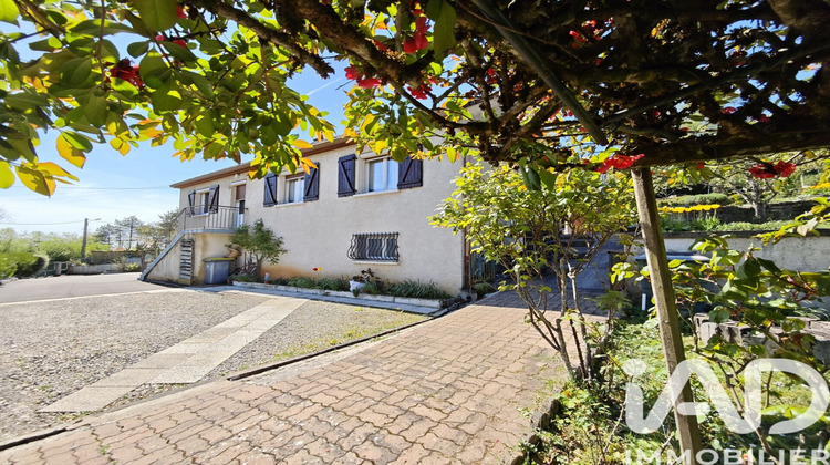 Ma-Cabane - Vente Maison Selongey, 120 m²