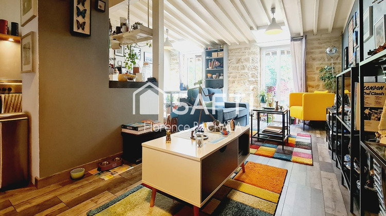 Ma-Cabane - Vente Maison Selongey, 90 m²