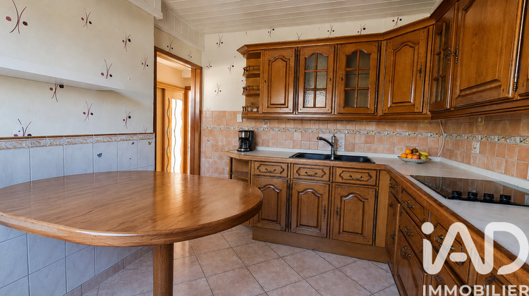 Ma-Cabane - Vente Maison Selongey, 95 m²