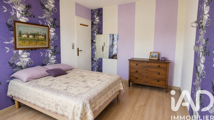 Ma-Cabane - Vente Maison Selongey, 95 m²