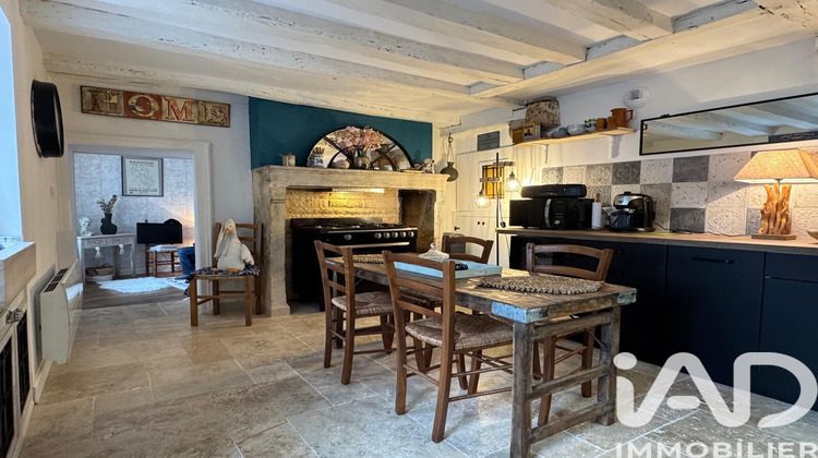 Ma-Cabane - Vente Maison Selongey, 43 m²