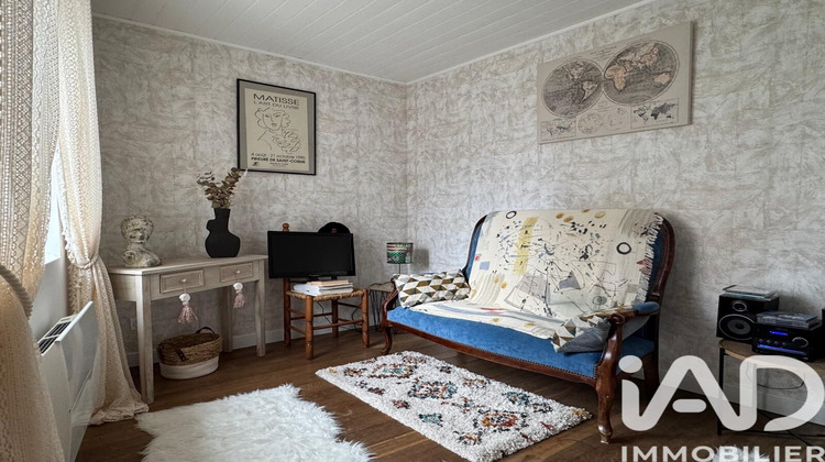 Ma-Cabane - Vente Maison Selongey, 43 m²