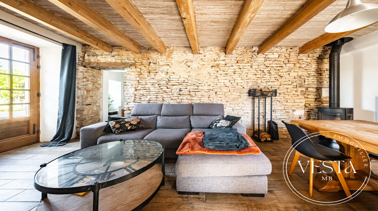 Ma-Cabane - Vente Maison Selongey, 94 m²