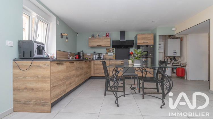 Ma-Cabane - Vente Maison Selongey, 115 m²