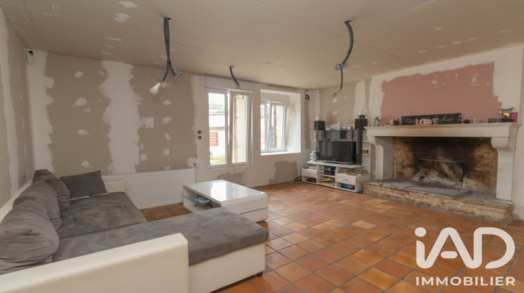 Ma-Cabane - Vente Maison Selongey, 115 m²