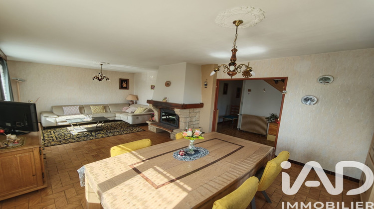 Ma-Cabane - Vente Maison Selongey, 120 m²