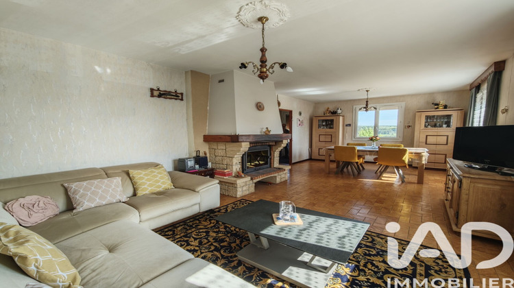 Ma-Cabane - Vente Maison Selongey, 120 m²