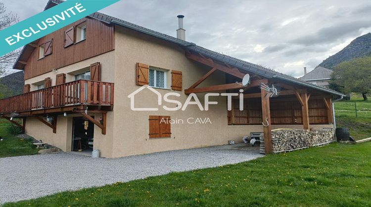 Ma-Cabane - Vente Maison Selonnet, 105 m²