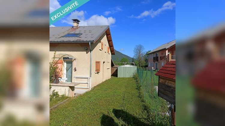 Ma-Cabane - Vente Maison Selonnet, 130 m²