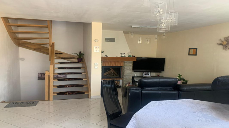 Ma-Cabane - Vente Maison SELONNET, 86 m²