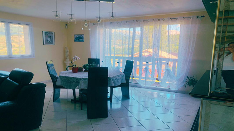 Ma-Cabane - Vente Maison SELONNET, 86 m²