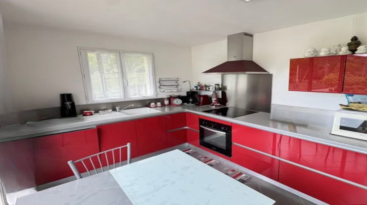 Ma-Cabane - Vente Maison SELONNET, 86 m²