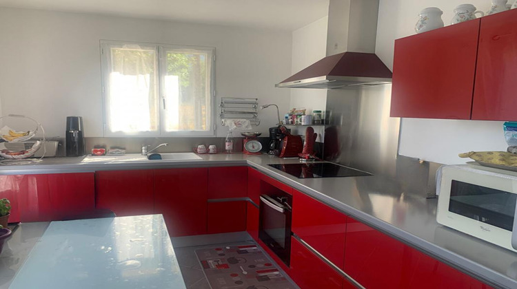 Ma-Cabane - Vente Maison SELONNET, 86 m²