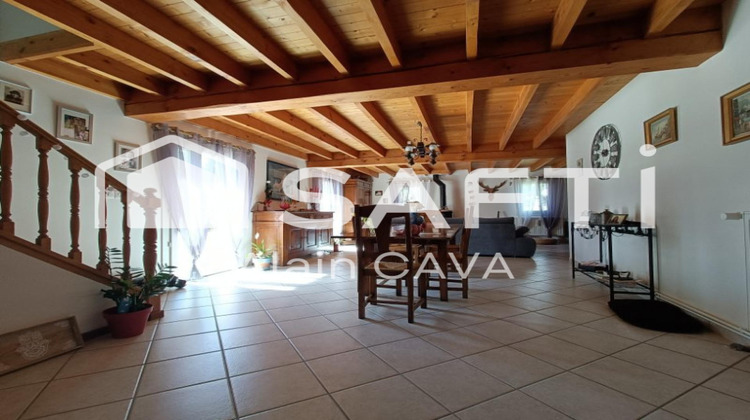 Ma-Cabane - Vente Maison Selonnet, 128 m²