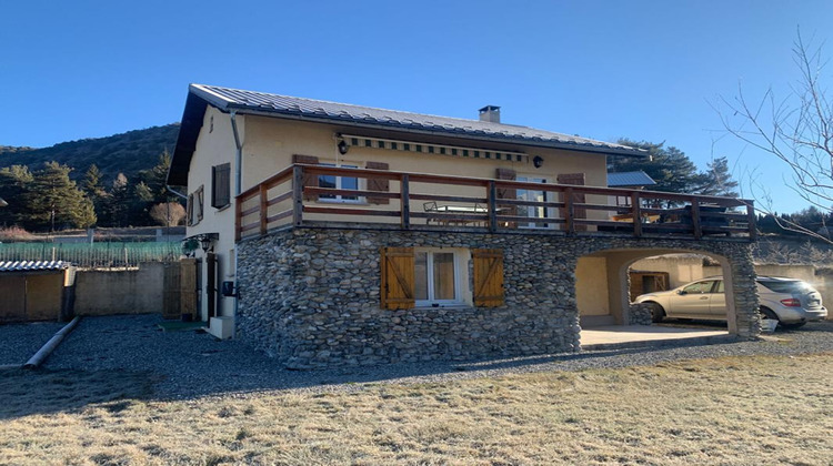 Ma-Cabane - Vente Maison SELONNET, 108 m²