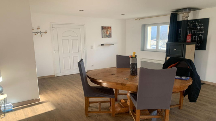 Ma-Cabane - Vente Maison SELONNET, 108 m²