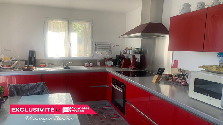 Ma-Cabane - Vente Maison SELONNET, 86 m²