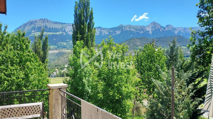 Ma-Cabane - Vente Maison Selonnet, 300 m²
