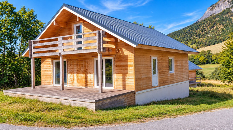Ma-Cabane - Vente Maison SELONNET, 120 m²