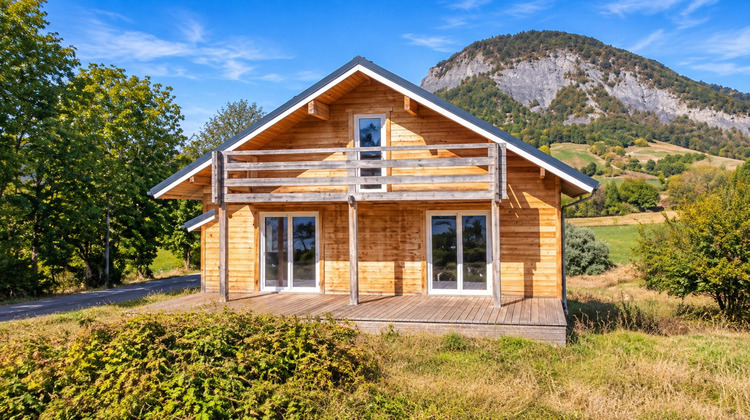 Ma-Cabane - Vente Maison SELONNET, 120 m²