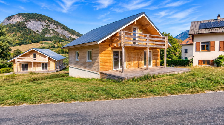 Ma-Cabane - Vente Maison SELONNET, 120 m²
