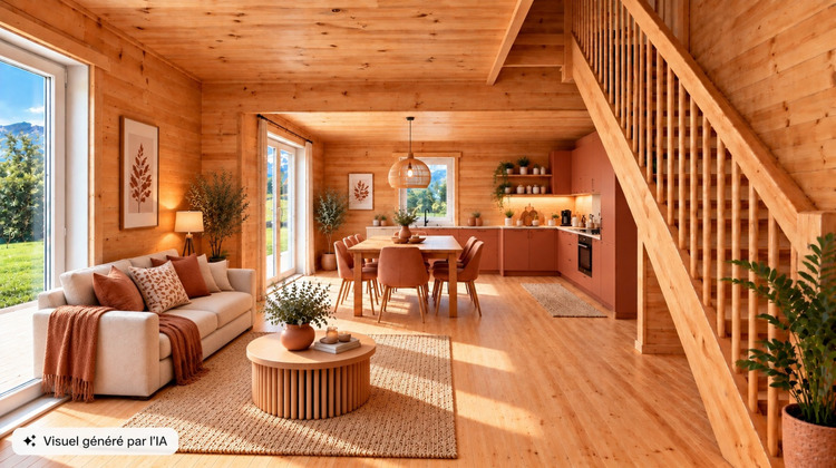 Ma-Cabane - Vente Maison SELONNET, 120 m²