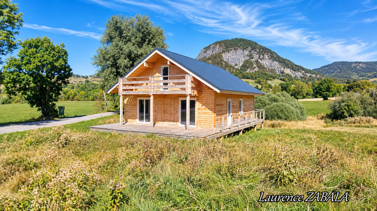 Ma-Cabane - Vente Maison SELONNET, 120 m²