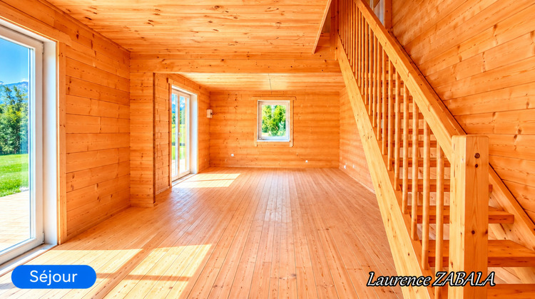 Ma-Cabane - Vente Maison SELONNET, 120 m²