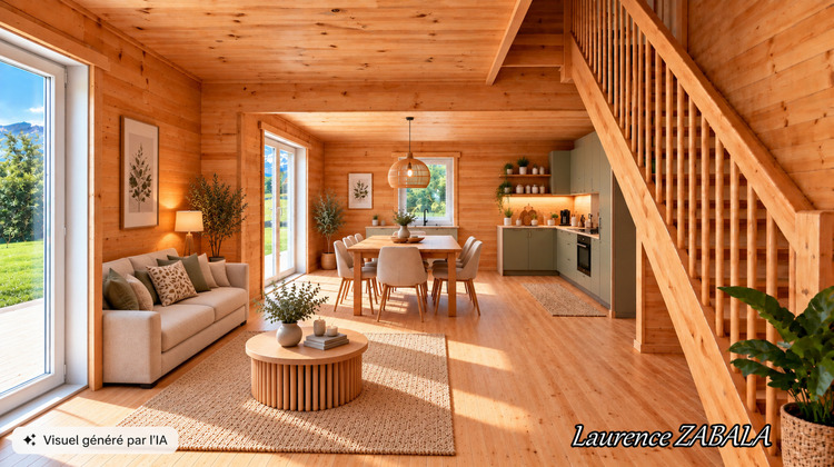 Ma-Cabane - Vente Maison SELONNET, 120 m²