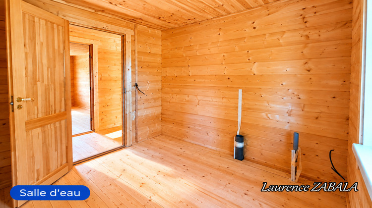 Ma-Cabane - Vente Maison SELONNET, 120 m²