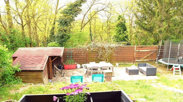 Ma-Cabane - Vente Maison Seltz, 84 m²