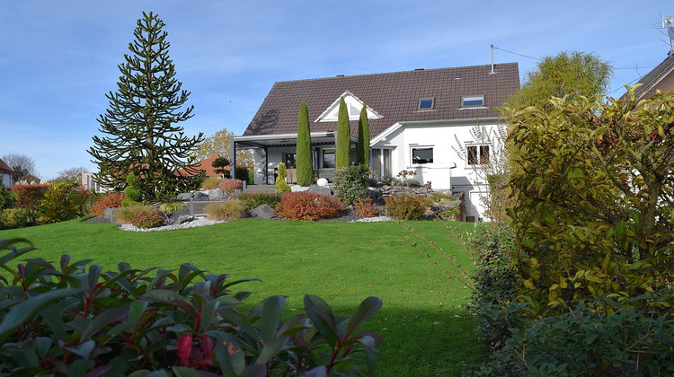 Ma-Cabane - Vente Maison Seltz, 160 m²