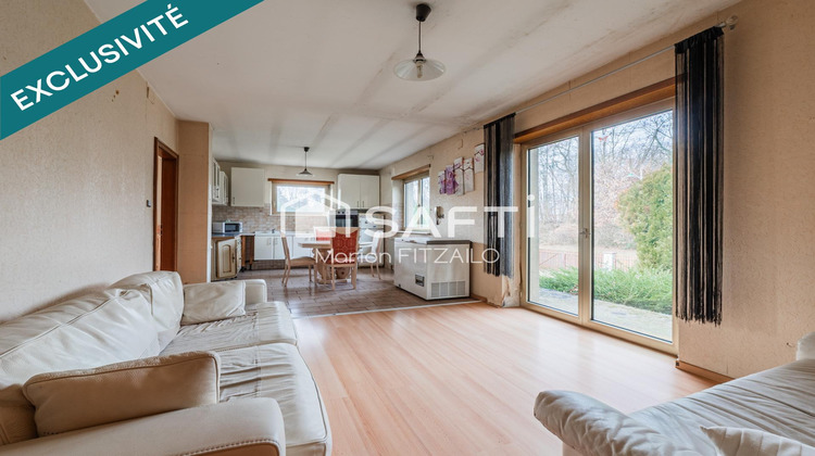 Ma-Cabane - Vente Maison Seltz, 217 m²