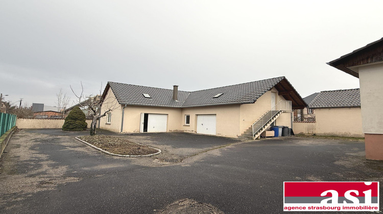 Ma-Cabane - Vente Maison Seltz, 136 m²