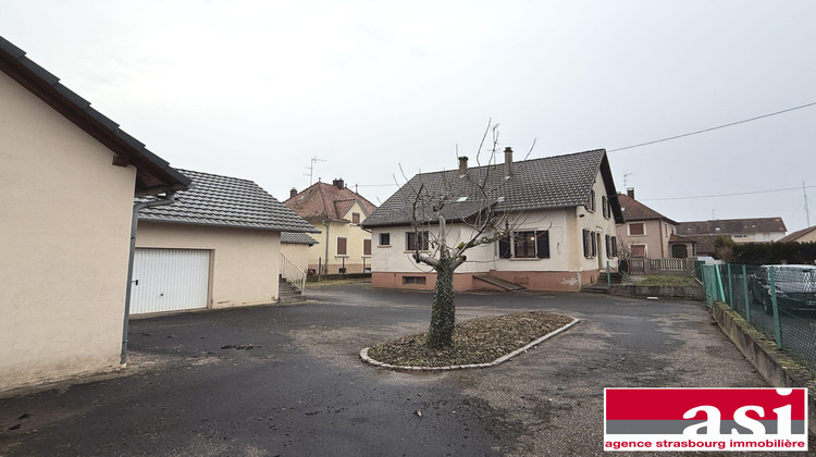 Ma-Cabane - Vente Maison Seltz, 136 m²