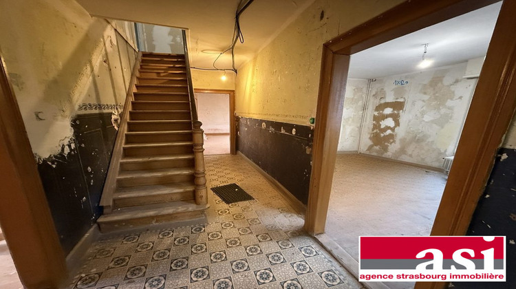 Ma-Cabane - Vente Maison Seltz, 136 m²