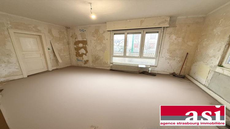 Ma-Cabane - Vente Maison Seltz, 136 m²