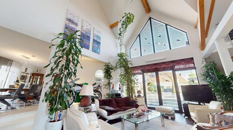 Ma-Cabane - Vente Maison Seltz, 216 m²