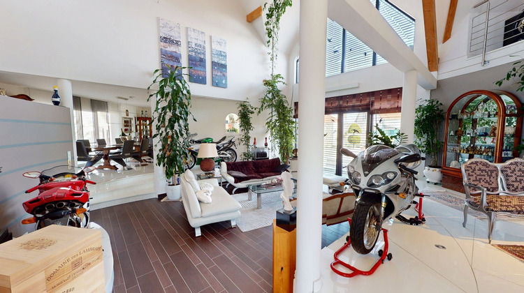 Ma-Cabane - Vente Maison Seltz, 216 m²
