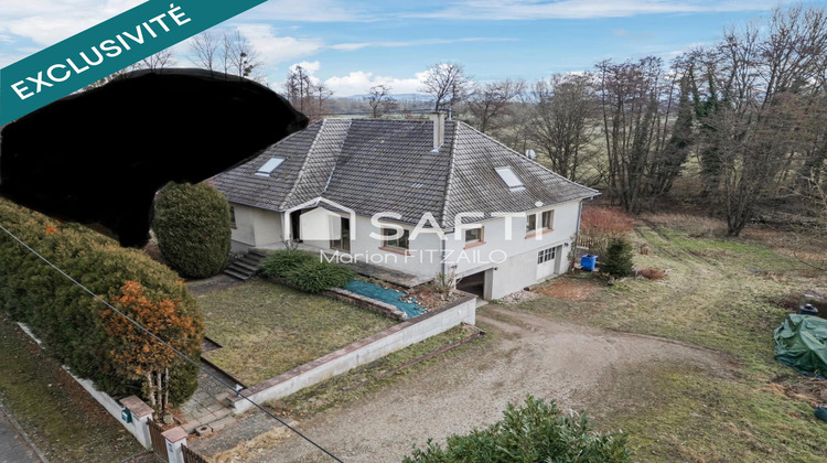 Ma-Cabane - Vente Maison Seltz, 217 m²
