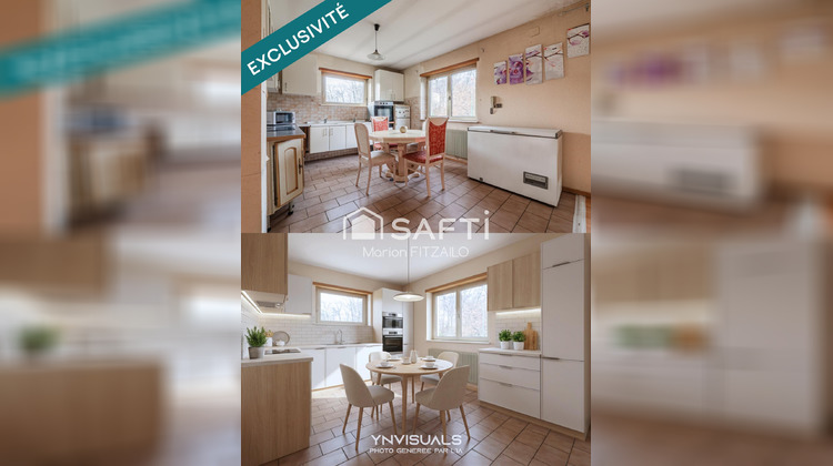 Ma-Cabane - Vente Maison Seltz, 217 m²
