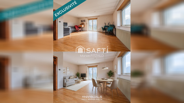 Ma-Cabane - Vente Maison Seltz, 217 m²
