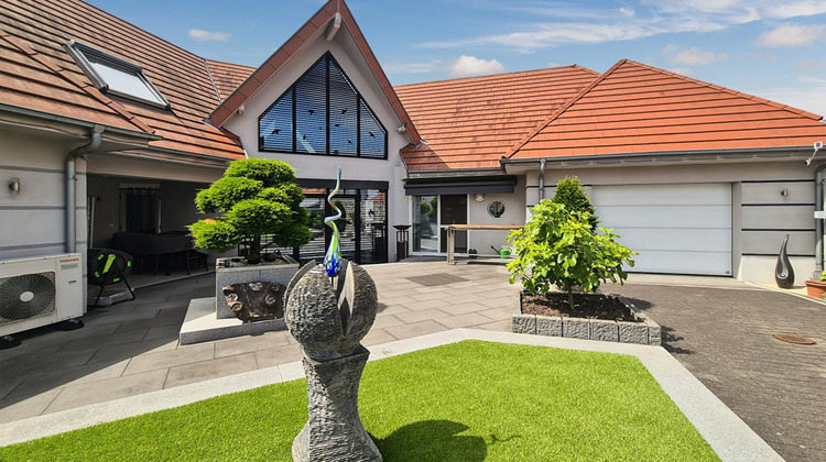 Ma-Cabane - Vente Maison SELTZ, 216 m²