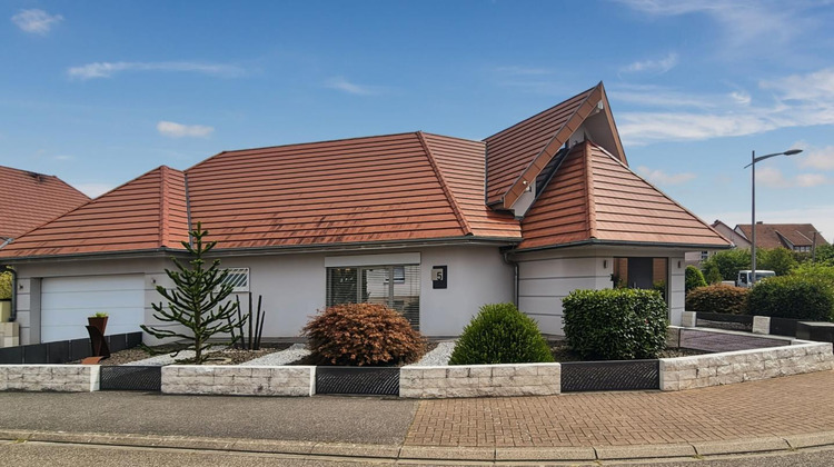 Ma-Cabane - Vente Maison SELTZ, 216 m²